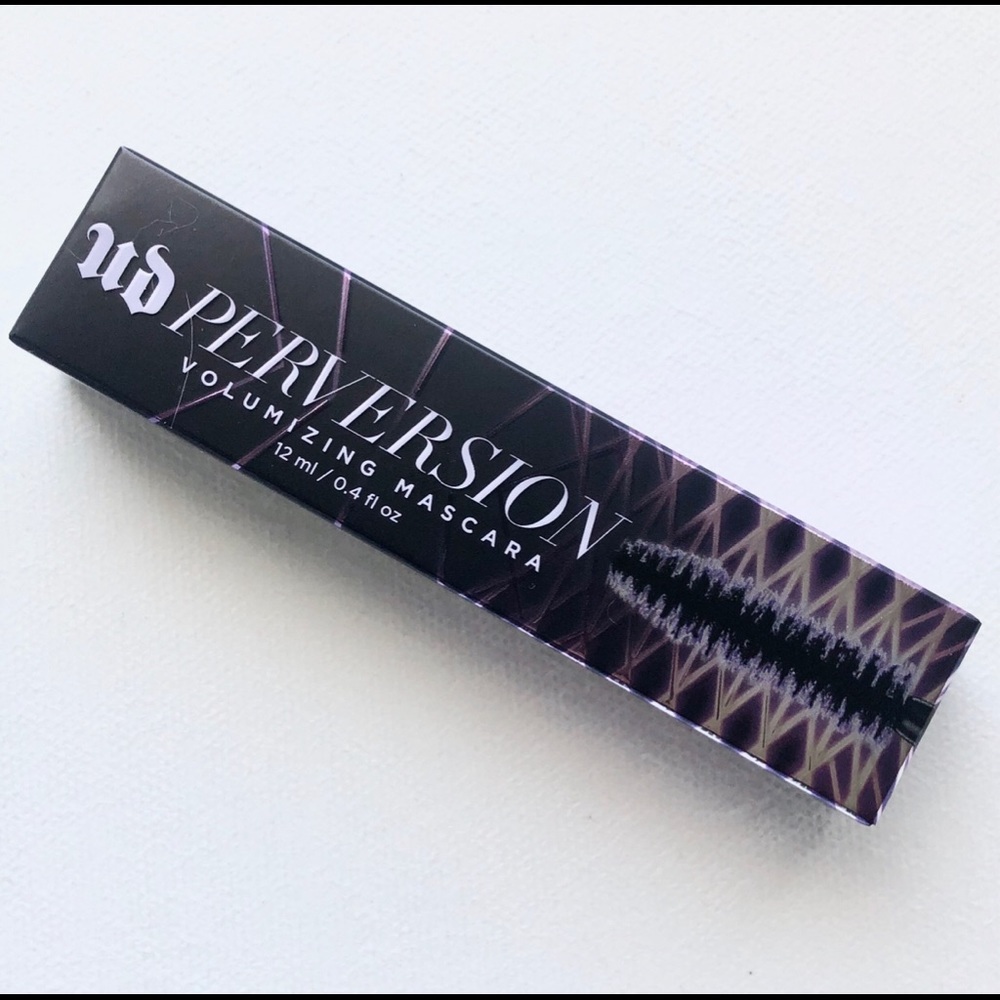 Urban Decay Perversion Mascara